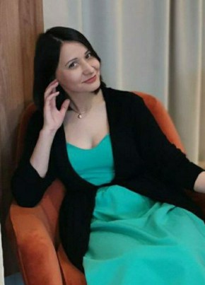 Алия Юсупова, 46, Россия, Челябинск
