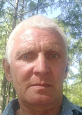 Сергей, 56, Россия, Свободный