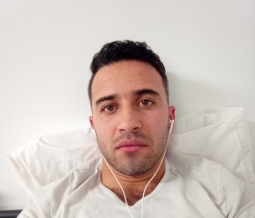 Hamid, 33 года, Almere Stad