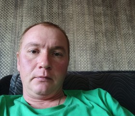 Григорий, 38 лет, Новоаннинский