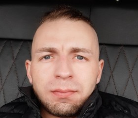 Слав, 33 года, Архангельск
