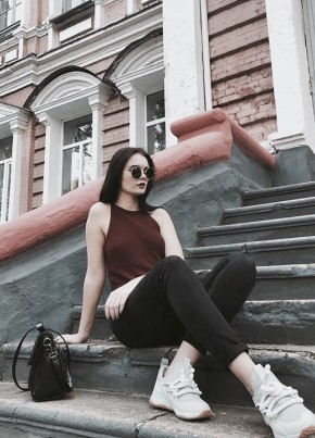 Диана, 25, Україна, Одеса