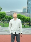 Anton, 44 года, Екатеринбург