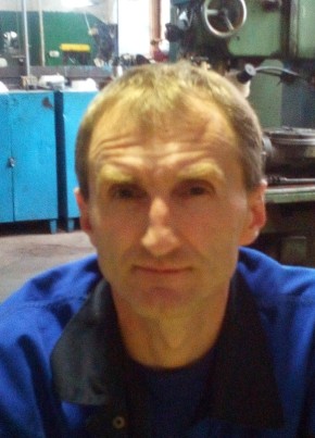 Виктор, 52, Россия, Орёл