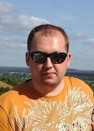 Denis, 37, Russia, Vladimir