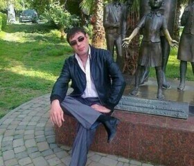 Ларсон, 42 года, Краснодар