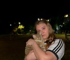 Sasha, 21, Orenburg