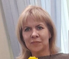 Светлана Чепенко, 54 года, Первоуральск