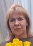 Светлана Чепенко, 54 года, Первоуральск