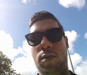 Yash, 29, Centre de Flacq