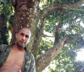 Vander, 34 года, Foz do Iguaçu