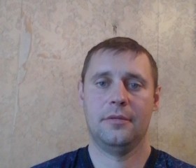 Виталий Клочко, 36 лет, Дружківка