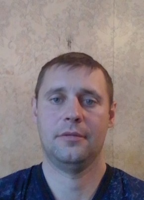 Виталий Клочко, 36, Україна, Дружківка