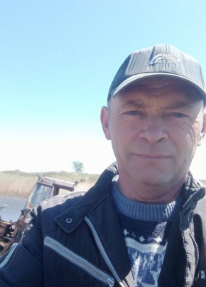 Роман, 52, Кыргыз Республикасы, Бишкек