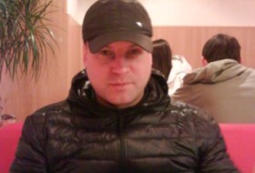 Вадим, 46 - Только Я