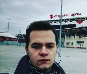 Иван, 29 лет, Смоленск