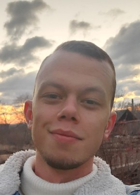 Ярослав, 23, Россия, Артем