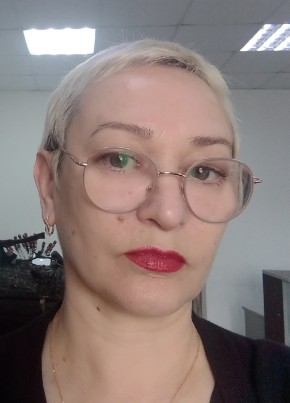 Natacha, 53, Россия, Серпухов