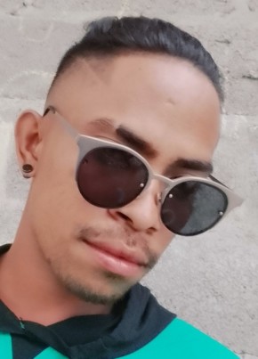 Leo, 22, East Timor, Dili