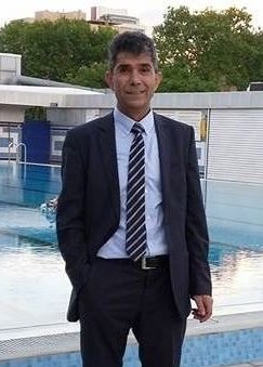 TC Yücel erdem, 56, Türkiye Cumhuriyeti, Şişli