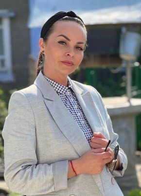 Оксана, 35, Россия, Сочи