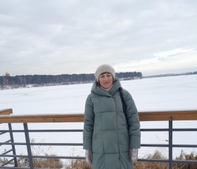 Жанна, 51 год, Железногорск (Красноярский край)