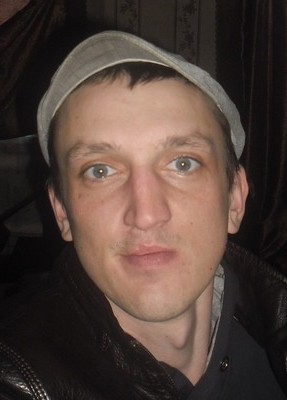 Артем, 32, Россия, Лесосибирск