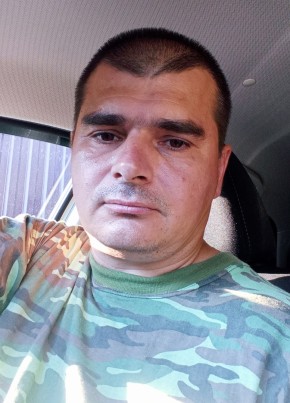 Николай из Ступино 45 лет