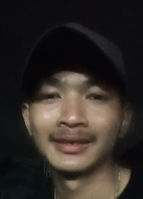 Alvin, 20, Indonesia, Kota Medan