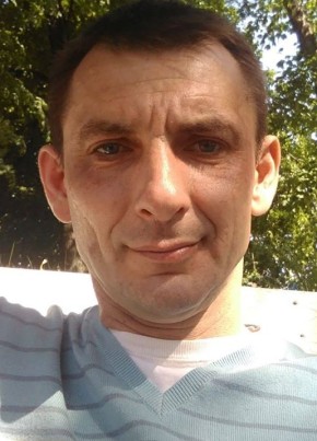 Вова, 45, Україна, Бориспіль