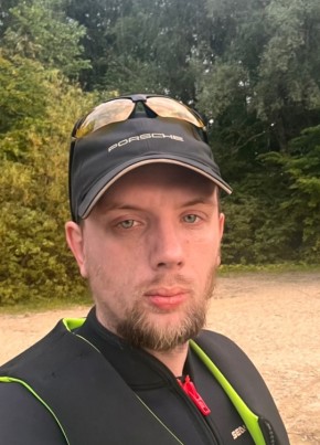 Дмитрий, 34, Koninkrijk der Nederlanden, Meppel