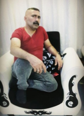 صالح , 49, Bundesrepublik Deutschland, Darmstadt