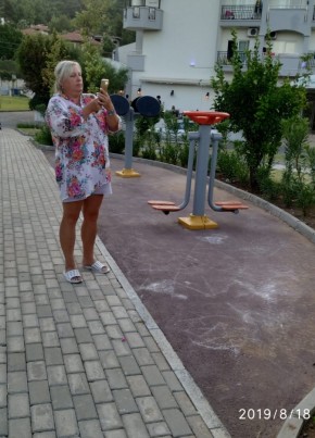 Irina, 51, Russia, Kamensk-Uralskiy