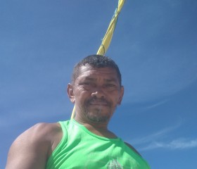 Miguel, 45 лет, Fortaleza