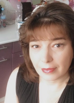 Сабина из Магнитогорска 46 лет