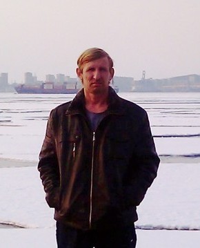 Vladimir, 52, Russia, Stavropol