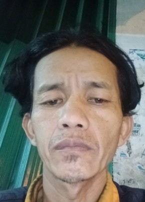 Asep CN, 33, Indonesia, Banjaran
