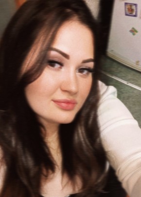 Вероника, 28, Россия, Ижевск