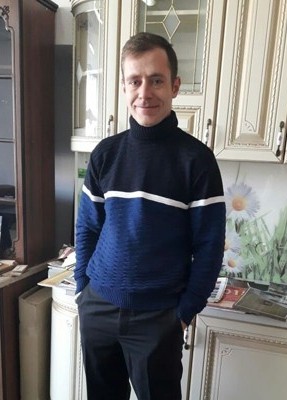 Vladimir, 35, Россия, Щёлково
