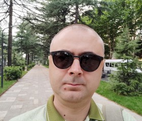 MisterX, 43 года, თბილისი