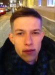 German Chernov, 27  , Moscow