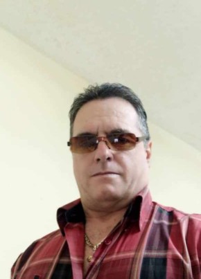 Angel Óscar, 57, República de Cuba, Sagua de Tánamo