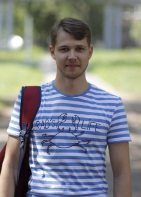 Роман, 30, Россия, Омск