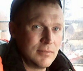 Алексей, 50 лет, Нижний Ингаш