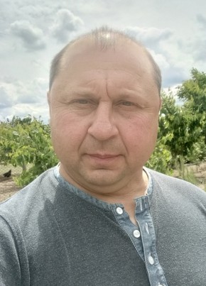 Сергей из Мелитополи 50 лет
