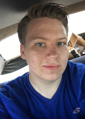 Cayden, 23, United States of America, San Tan Valley