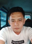 Mawan Leo, 31  , Surabaya