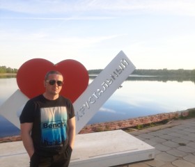 Aleksey, 41, Moscow