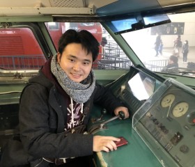 ゆーだい, 29, Okayama-shi