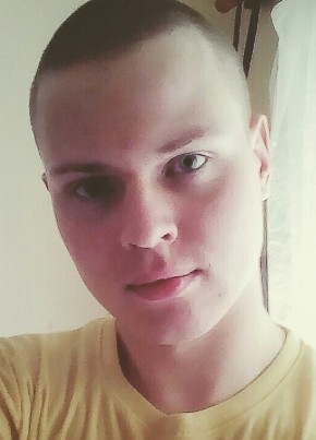 Александр, 26, Россия, Зубцов